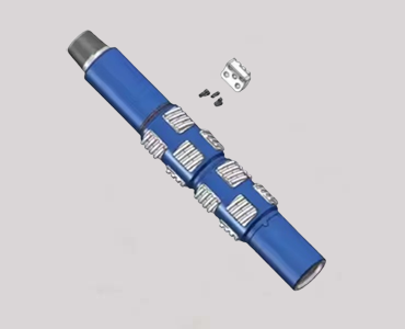 API Standard Oilfield Cementing cleaning Tool Casing Scraper