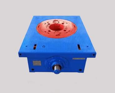 Drilling_rig_parts_Rotary_Table