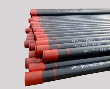 OCTG Casing Pipe and Tubing Pipe