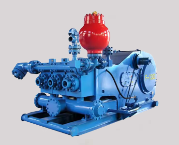 mudpumps