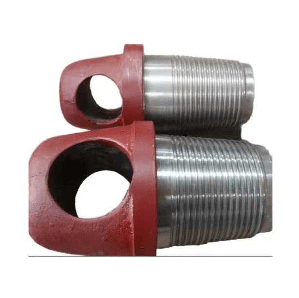 Lifting Cap
